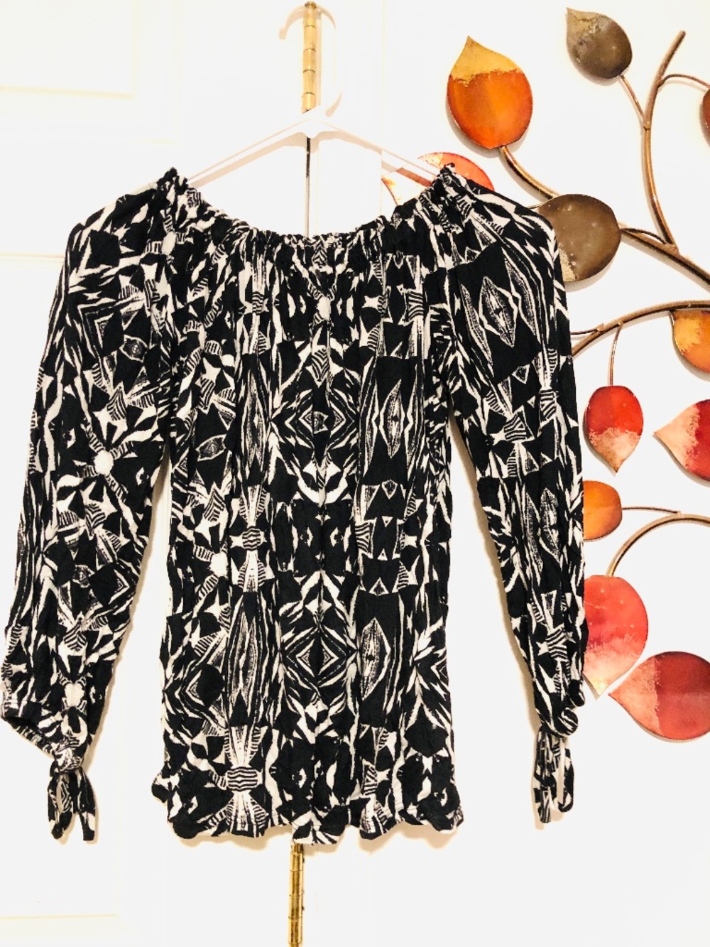 Jessica Simpson brand top